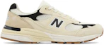 Buy Teddy Santis x New Balance 993 美國製造 '海鹽黑' U993WS