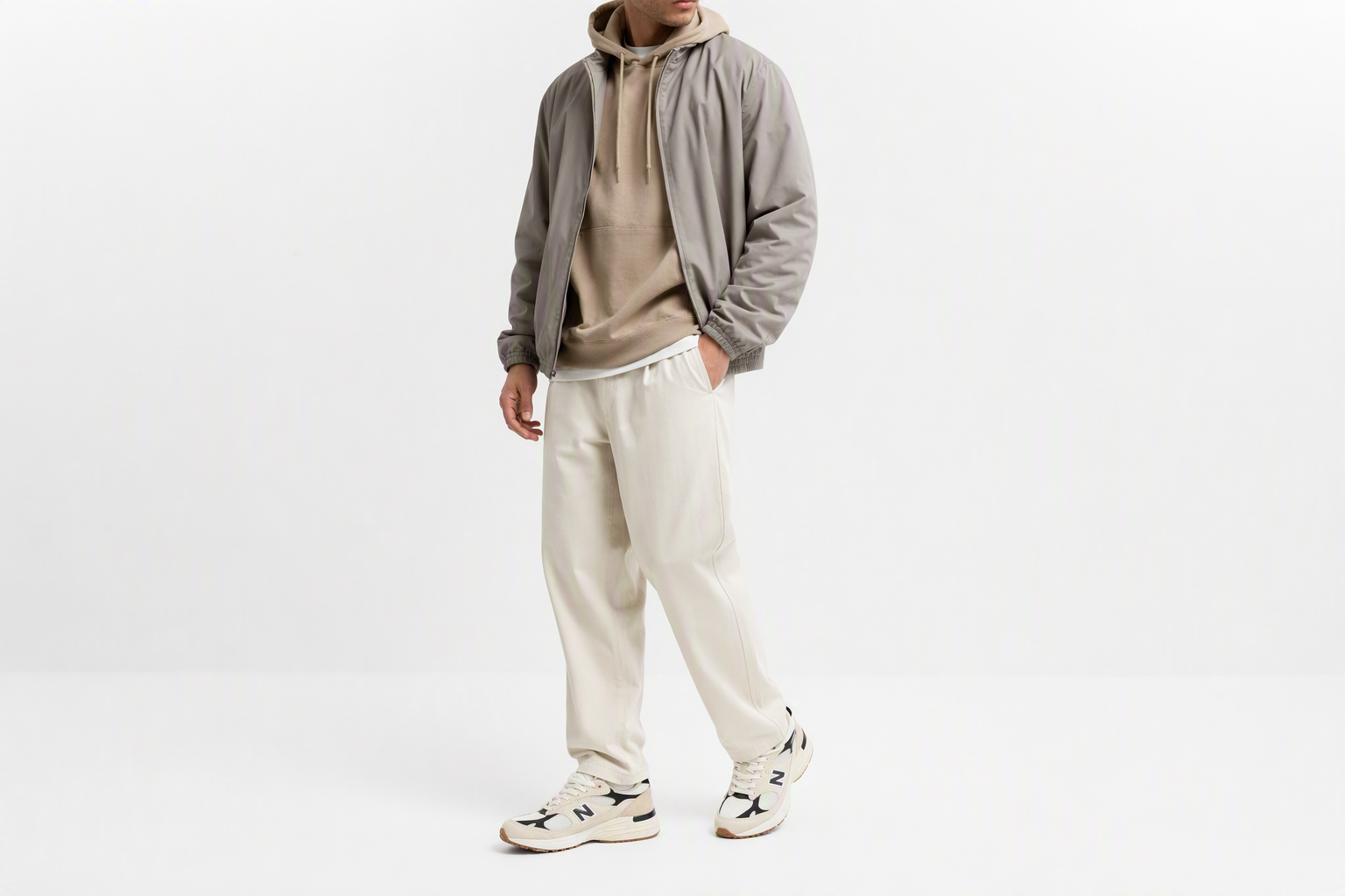 Order Teddy Santis x New Balance 993 美國製造 '海鹽黑' U993WS