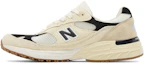 Shop Teddy Santis x New Balance 993 美國製造 '海鹽黑' U993WS