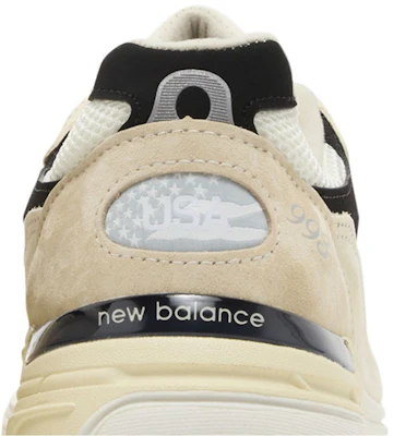 Teddy Santis x New Balance 993 美國製造 '海鹽黑' U993WS Cheap Teddy Santis x New Balance 993 美國製造 '海鹽黑' U993WS
