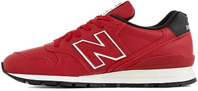 Teddy Santis x New Balance 996 Buatan AS 'Crimson' U996RB Buy Teddy Santis x New Balance 996 Buatan AS 'Crimson' U996RB