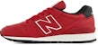 Teddy Santis x New Balance 996 Buatan USA 'Crimson' U996RB