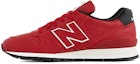 Buy Teddy Santis x New Balance 996 Buatan USA 'Crimson' U996RB