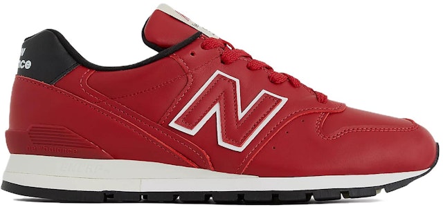 Teddy Santis x New Balance 996 Buatan AS 'Crimson' U996RB Order Teddy Santis x New Balance 996 Buatan AS 'Crimson' U996RB