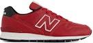 Order Teddy Santis x New Balance 996 Buatan USA 'Crimson' U996RB