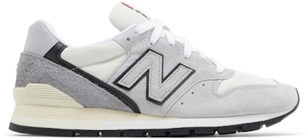 Teddy Santis x New Balance 996 Made in USA 'Grey Black' U996TG Teddy Santis x New Balance 996 Made in USA 'Grey Black' U996TG