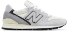 Buy Teddy Santis x New Balance 996 Buatan USA 'Kelabu Hitam' U996TG