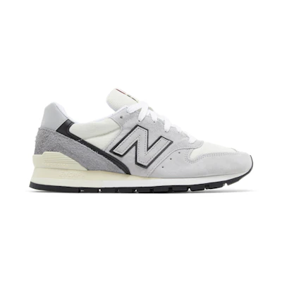 Teddy Santis NB 996 Made in USA 'Grey Black'
