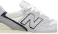 Teddy Santis x New Balance 996 Buatan USA 'Kelabu Hitam' U996TG