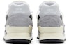 Details for Teddy Santis x New Balance 996 Buatan USA 'Kelabu Hitam' U996TG