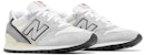 Teddy Santis x New Balance 996 Buatan USA 'Kelabu Hitam' U996TG