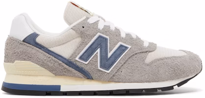 Teddy Santis x New Balance 996 Made in USA 'Grey Day 2023' U996TE Teddy Santis x New Balance 996 Made in USA 'Grey Day 2023' U996TE
