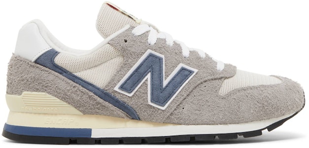 Teddy Santis x New Balance 996 美国制造 '灰色日 2023' U996TE Buy Teddy Santis x New Balance 996 美国制造 '灰色日 2023' U996TE