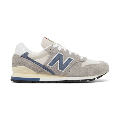 Teddy Santis NB 996 Made in USA 'Grey Day 2023'