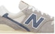 테디 산티스 x 뉴발란스 996 '그레이 데이 2023' (미국 제작) U996TE