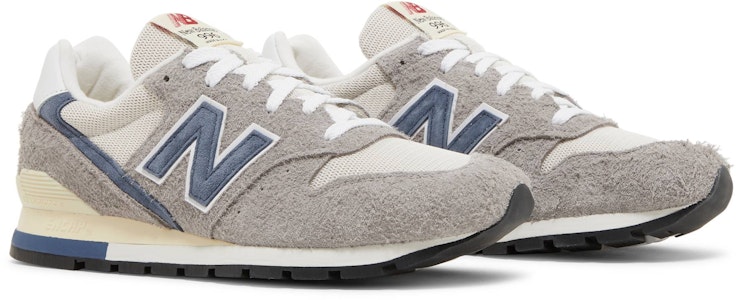Teddy Santis x New Balance 996 美国制造 '灰色日 2023' U996TE Cheap Teddy Santis x New Balance 996 美国制造 '灰色日 2023' U996TE