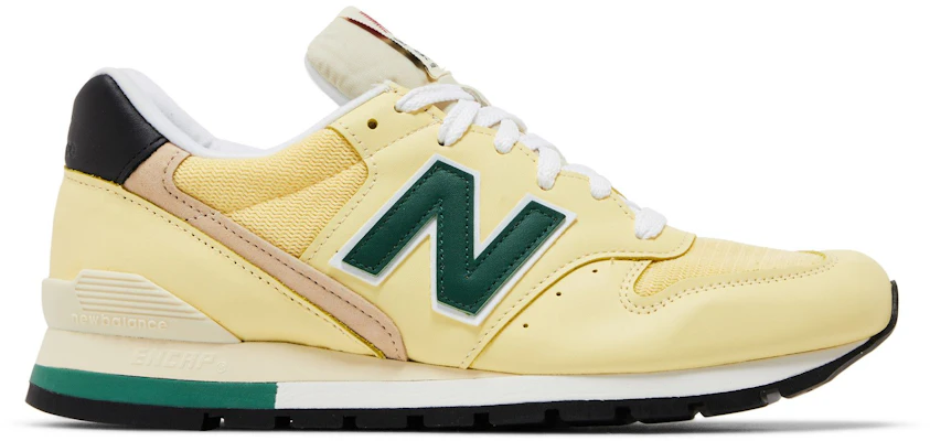 Teddy Santis x New Balance 996 Made in USA ''Zolfo'' U996TD Buy Teddy Santis x New Balance 996 Made in USA ''Zolfo'' U996TD