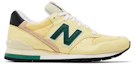 Buy Teddy Santis x New Balance 996 Made in USA ''Zolfo'' U996TD