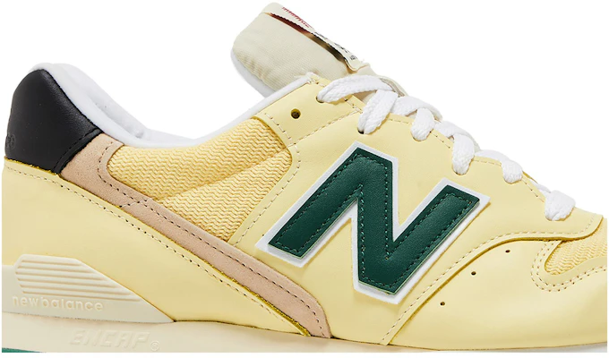 Teddy Santis x New Balance 996 Made in USA ''Zolfo'' U996TD Order Teddy Santis x New Balance 996 Made in USA ''Zolfo'' U996TD