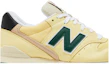 Order Teddy Santis x New Balance 996 Made in USA ''Zolfo'' U996TD