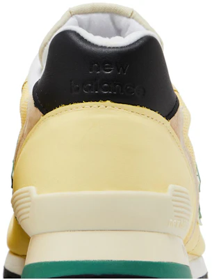 Teddy Santis x New Balance 996 Made in USA ''Zolfo'' U996TD Sizing Teddy Santis x New Balance 996 Made in USA ''Zolfo'' U996TD