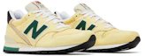 Cheap Teddy Santis x New Balance 996 Made in USA ''Zolfo'' U996TD