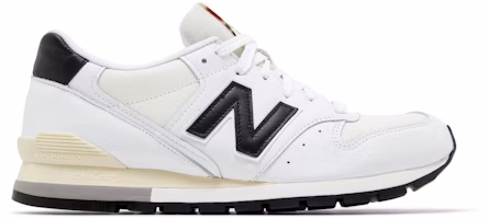 Teddy Santis x New Balance 996 Made in USA 'White Black' U996TC Teddy Santis x New Balance 996 Made in USA 'White Black' U996TC