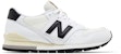 Teddy Santis x New Balance 996 Made in USA 'Putih Hitam' U996TC