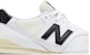 Teddy Santis x New Balance 996 Made in USA 'Putih Hitam' U996TC