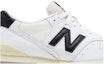 Order Teddy Santis x New Balance 996 Made in USA 'Putih Hitam' U996TC