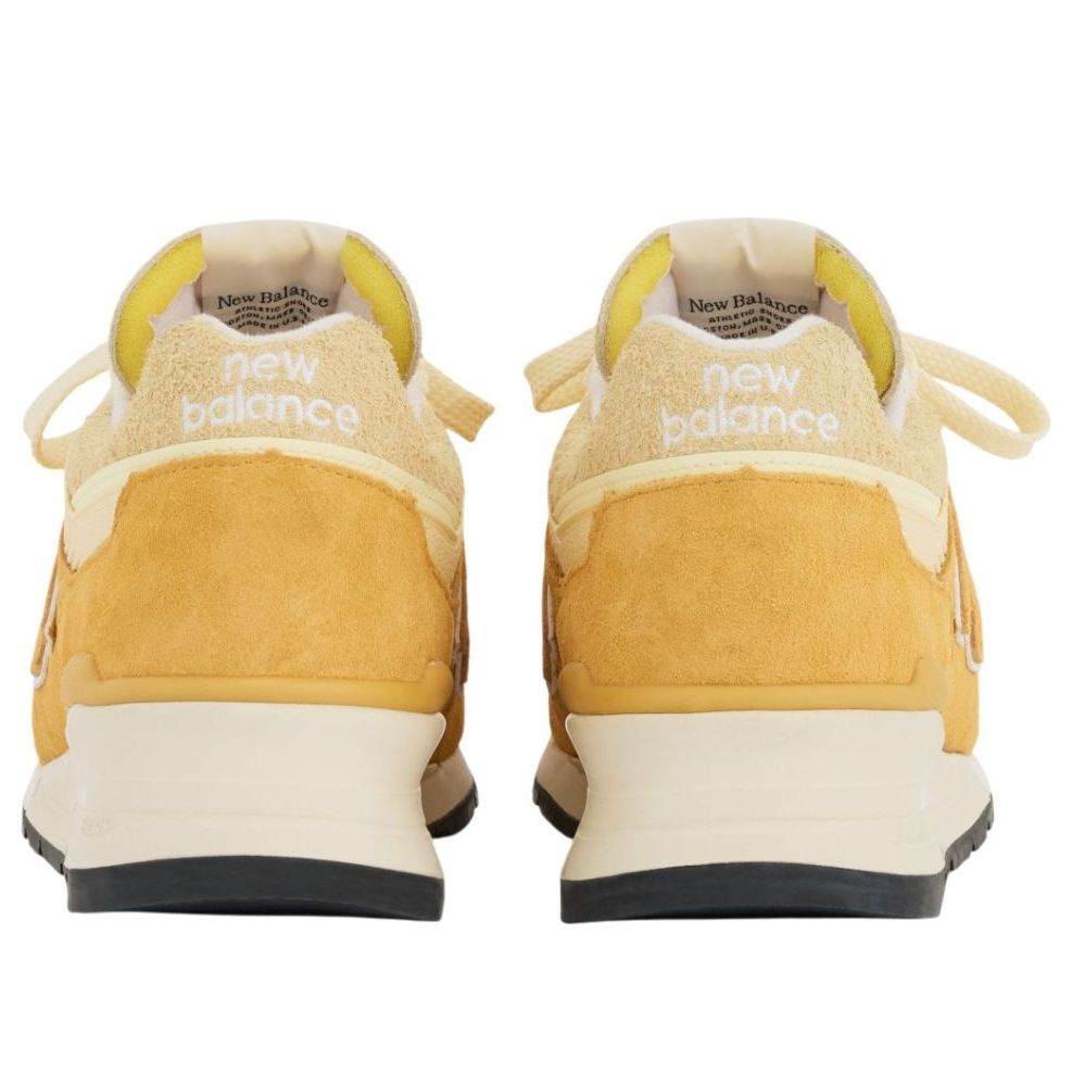 Purchase Teddy Santis x New Balance 997 Buatan USA ''Dried Apricot'' U997AC
