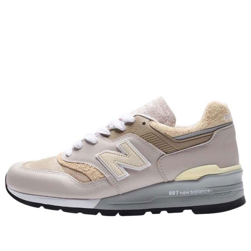 Buy Teddy Santis x New Balance 997 美国制造'月岩漂木' U997GG