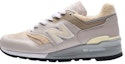 Buy Teddy Santis x New Balance 997 Buatan USA 'Moonrock Driftwood' U997GG