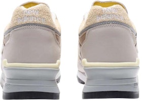 Teddy Santis x New Balance 997 美國製「月岩漂木」款 U997GG Lookbook Teddy Santis x New Balance 997 美國製「月岩漂木」款 U997GG