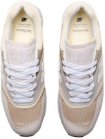 Teddy Santis x New Balance 997 美國製「月岩漂木」款 U997GG Shop Teddy Santis x New Balance 997 美國製「月岩漂木」款 U997GG