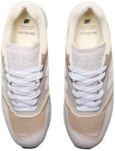 Teddy Santis x New Balance 997 美国制造'月岩漂木' U997GG Shop Teddy Santis x New Balance 997 美国制造'月岩漂木' U997GG