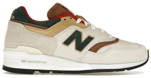 Teddy Santis x New Balance 997 美国制造'巴黎'版 U997PA Buy Teddy Santis x New Balance 997 美国制造'巴黎'版 U997PA