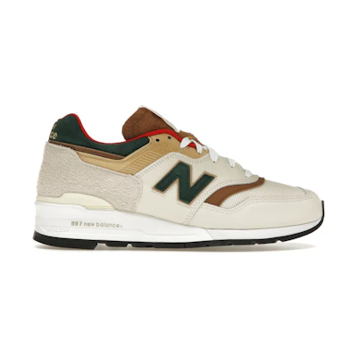 Teddy Santis NB 997 Made in USA 'Paris'