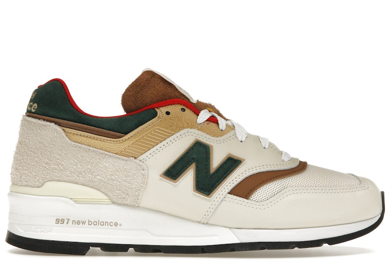 Teddy Santis x New Balance 997 Made in USA 'Paris' U997PA