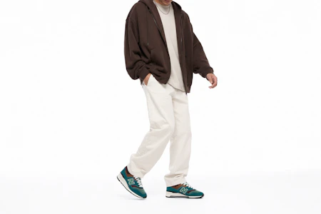 Order Teddy Santis x New Balance 997 美國製「復古青玉」U997TB U997TB