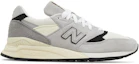 Buy Teddy Santis x New Balance 998 美國製造「灰奶油」U998GB