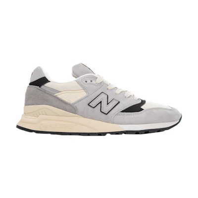 Teddy Santis NB 998 Made in USA 'Grey Cream'