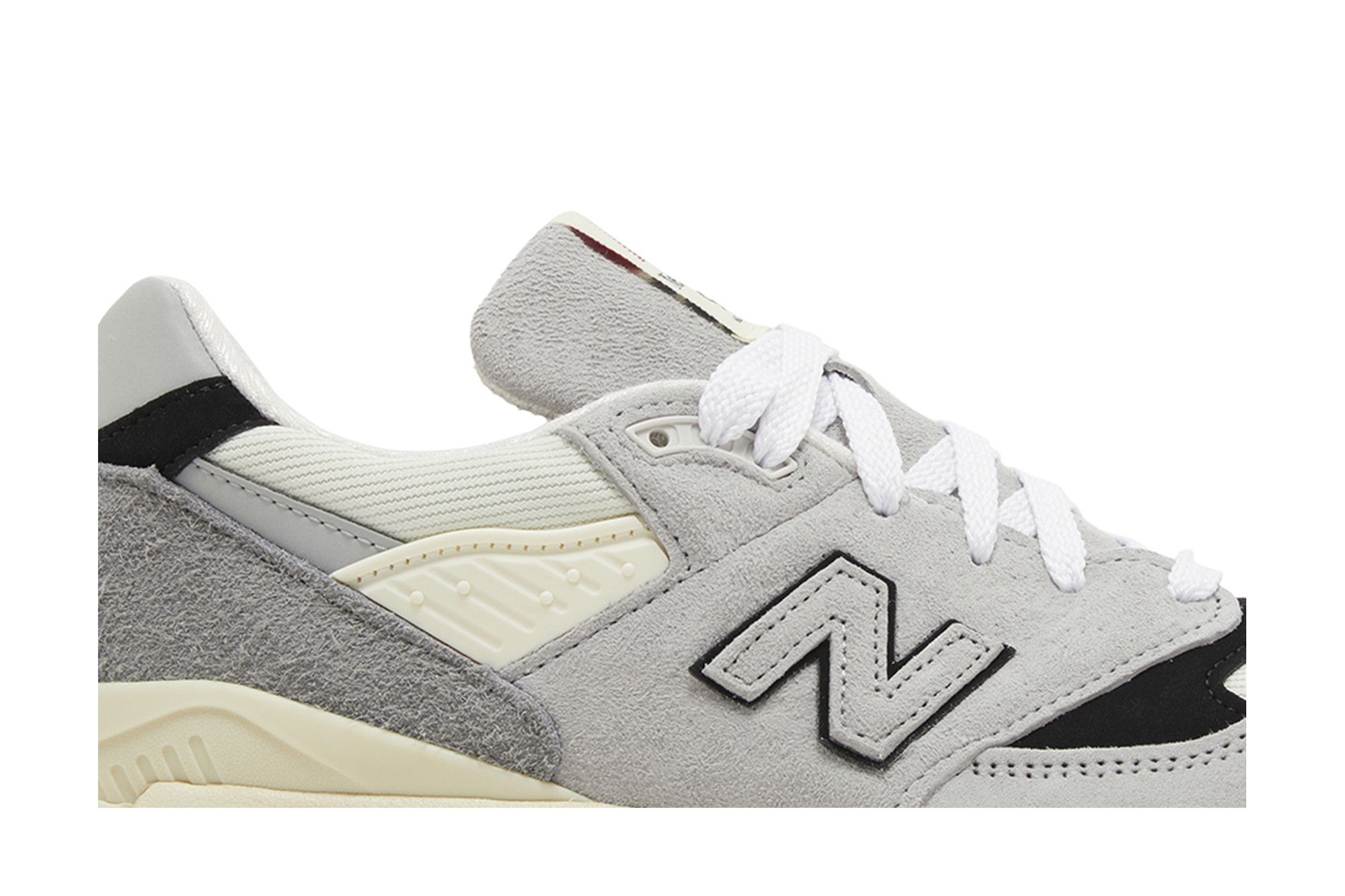 Order Teddy Santis x New Balance 998 美國製造「灰奶油」U998GB
