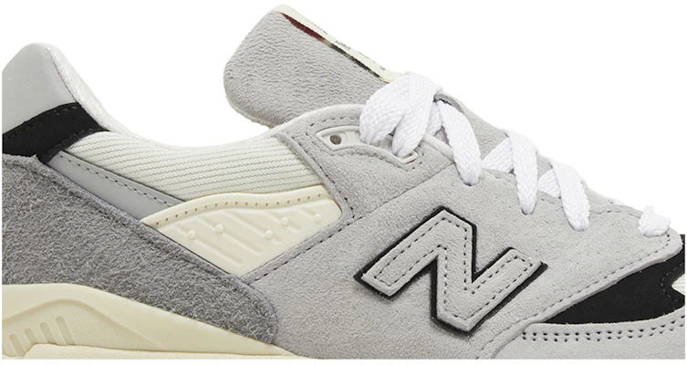 Teddy Santis x New Balance 998 美國製造「灰奶油」U998GB Order Teddy Santis x New Balance 998 美國製造「灰奶油」U998GB