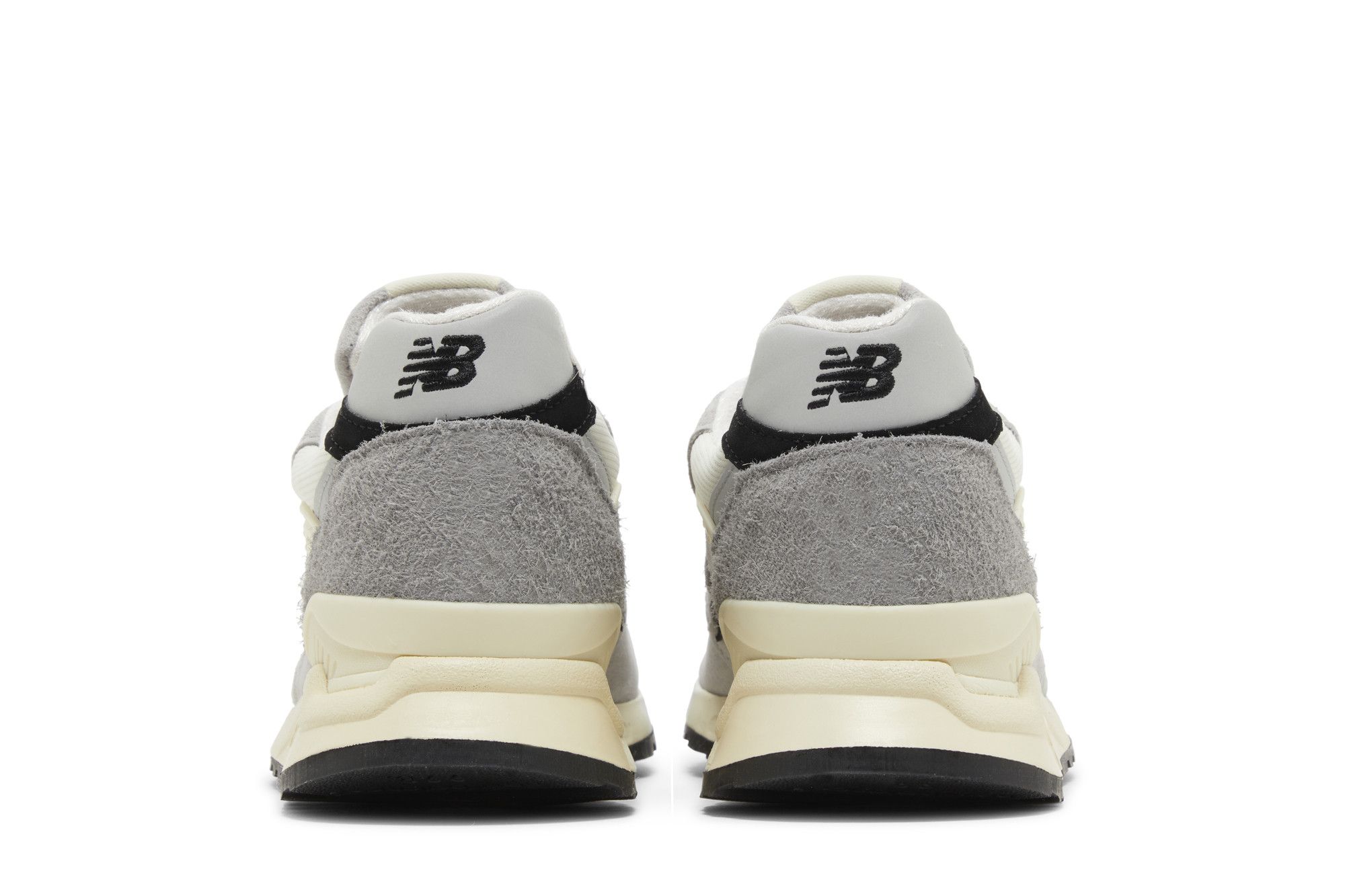 Details for Teddy Santis x New Balance 998 美國製造「灰奶油」U998GB