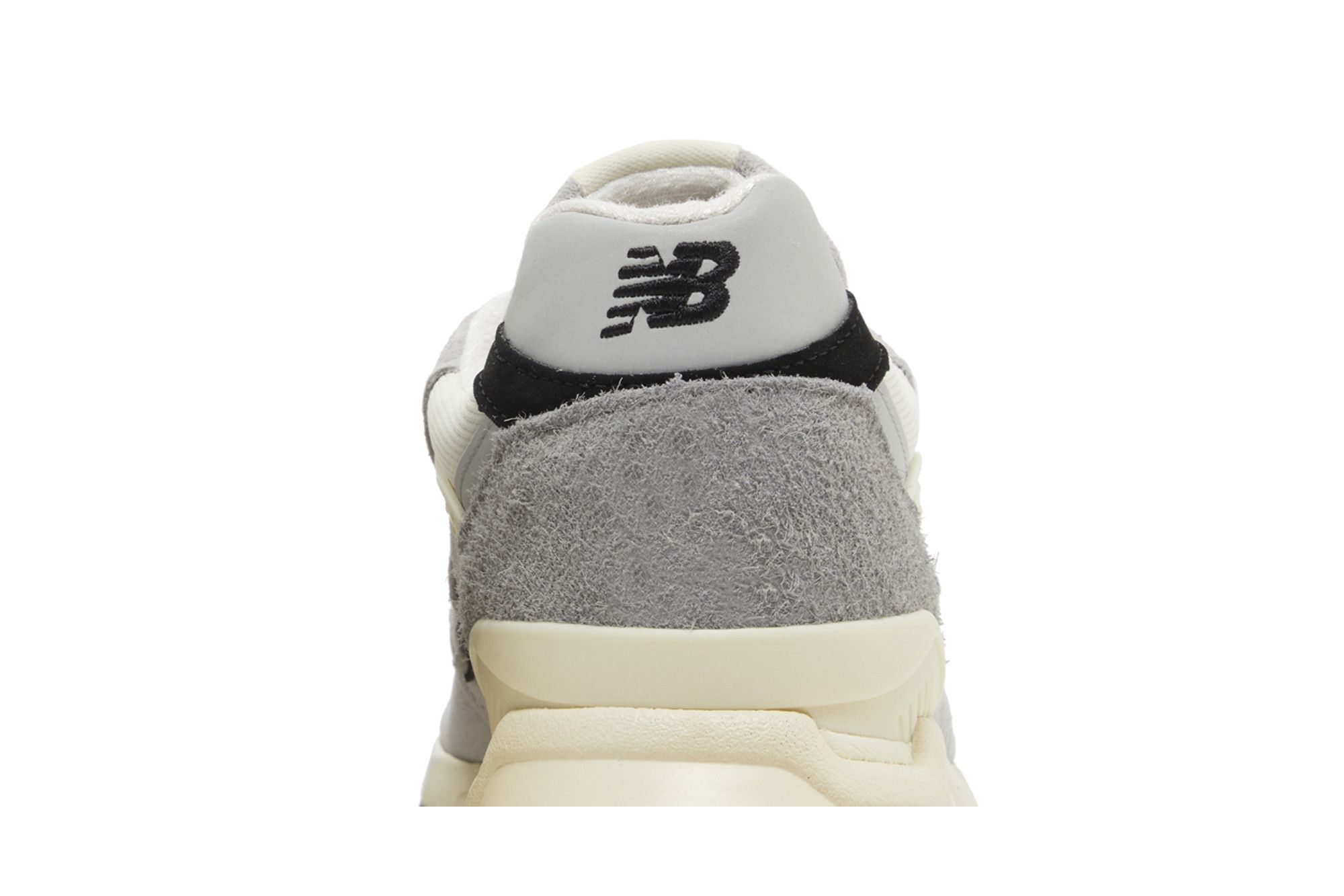 Sizing Teddy Santis x New Balance 998 美國製造「灰奶油」U998GB