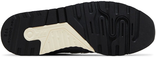 Teddy Santis x New Balance 美國製造998「海軍藍鉻」U998CB U998CB Shop Teddy Santis x New Balance 美國製造998「海軍藍鉻」U998CB U998CB