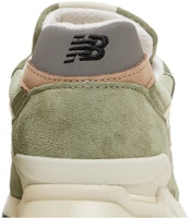 Teddy Santis x New Balance 998 美國製 '橄欖香' U998GT Sizing Teddy Santis x New Balance 998 美國製 '橄欖香' U998GT
