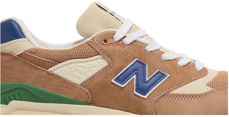 Teddy Santis x New Balance 998 Made in USA ''Orange Royal'' Herren Sneakers U998OB Order Teddy Santis x New Balance 998 Made in USA ''Orange Royal'' Herren Sneakers U998OB