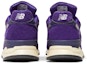 Details for Teddy Santis x New Balance 998 Made in USA 'Ungu Plum' U998TE